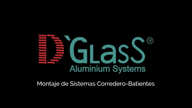 Consejos para una Instalación Adecuada de Cerramientos de Cristal