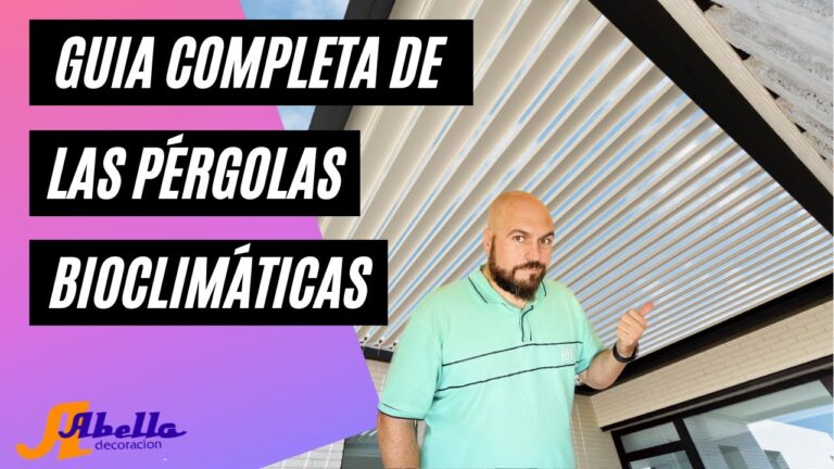Construcci&oacute;n de jardines de invierno con cerramientos de calidad