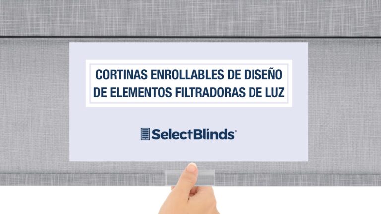 Dise&ntilde;os vers&aacute;tiles de cortinas de cristal: La elegancia y funcionalidad en tu hogar