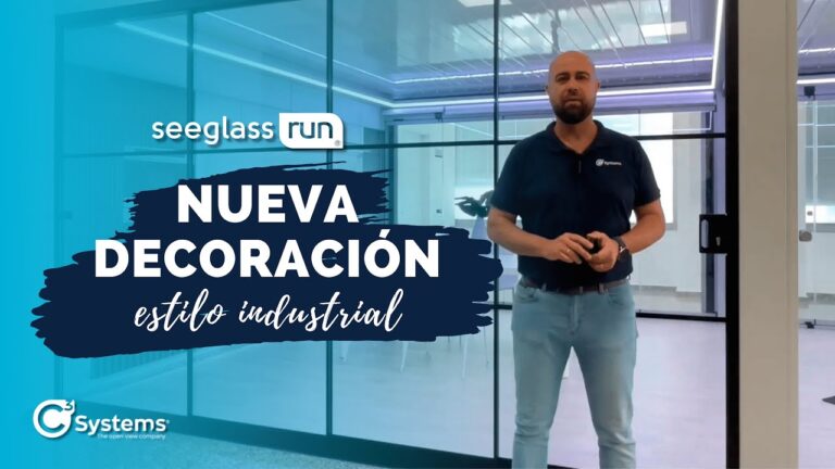 Beneficios del Cristal en Estilo Contempor&aacute;neo
