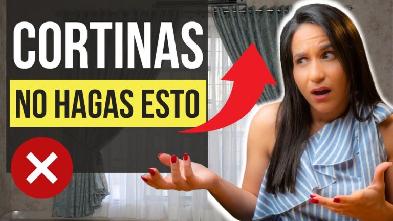 Beneficios estéticos de las cortinas de cristal