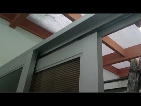 Innovaci&oacute;n en Mamparas de Ba&ntilde;o: PVC de Vanguardia