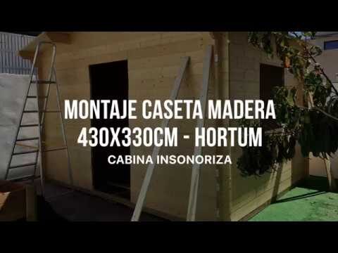 Integrando casetas de madera en tu jardín: Consejos y ejemplos