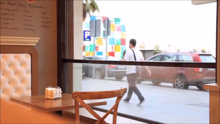 Climatización interior con cortinas de cristal: la solución eficiente