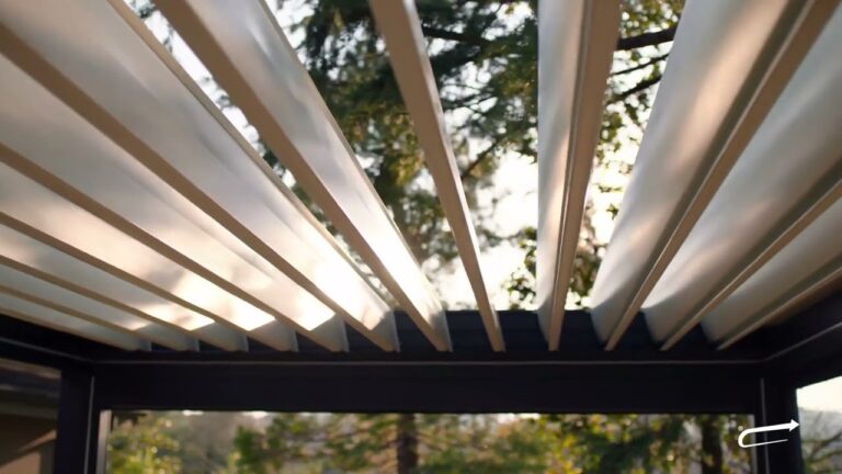 Cerramientos de madera: protecci&oacute;n y elegancia