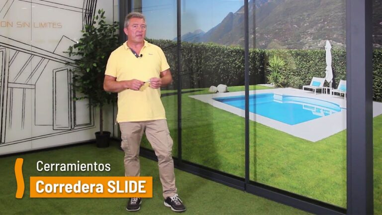 Materiales resistentes para cortinas de cristal: gu&iacute;a de opciones duraderas