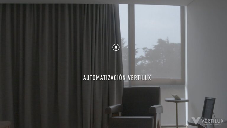 La versatilidad del dise&ntilde;o de cortinas: infinitas posibilidades