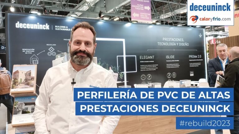 Tendencias en cerramientos de PVC: Innovaci&oacute;n y dise&ntilde;o moderno
