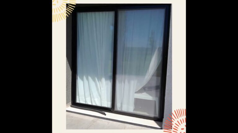 Estilo y Funcionalidad en Cerramientos de Aluminio