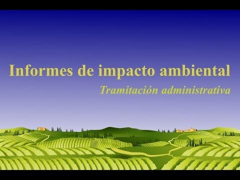El impacto ambiental de los cerramientos: una mirada concisa