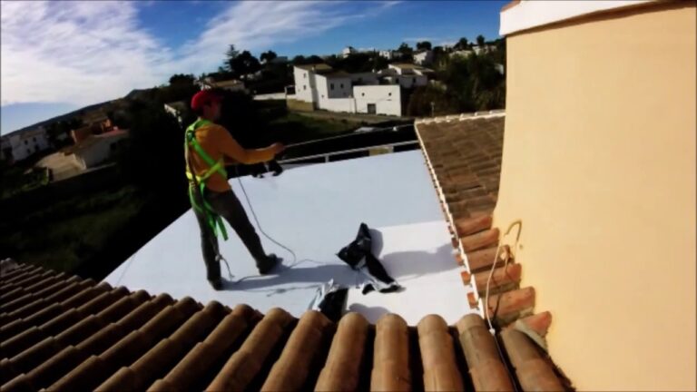 Calidad y durabilidad de cerramientos de PVC para protecci&oacute;n ac&uacute;stica