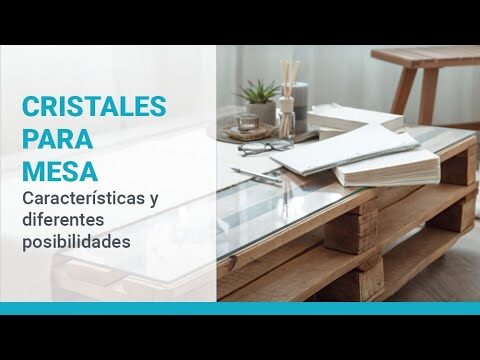 El Cristal: Elegancia como Elemento Decorativo