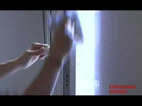 Ventanas de PVC de bajo mantenimiento: la mejor opci&oacute;n para tu hogar
