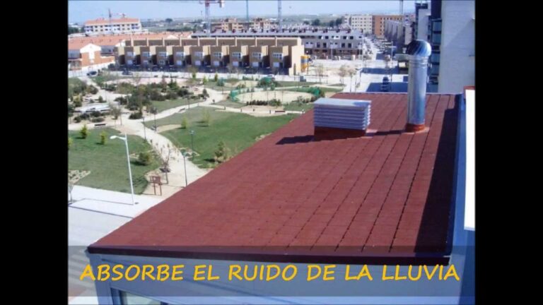 El impacto de los cerramientos de PVC en la protecci&oacute;n ac&uacute;stica