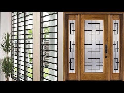Diseño moderno en ventanas de PVC: Una elección optimizada