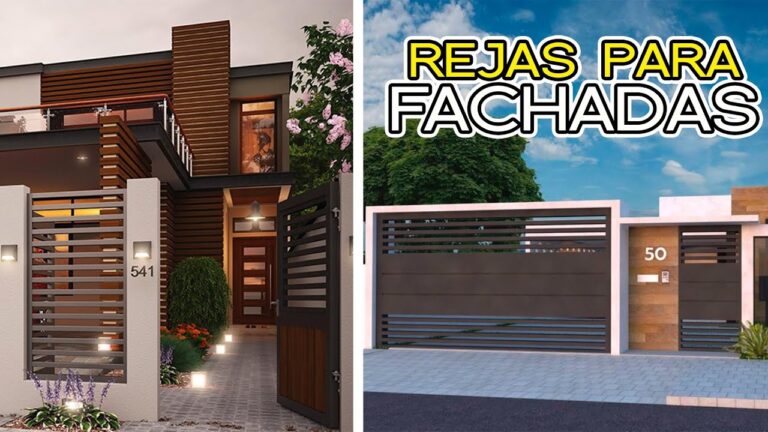 Opciones innovadoras de cerramientos de madera para balcones