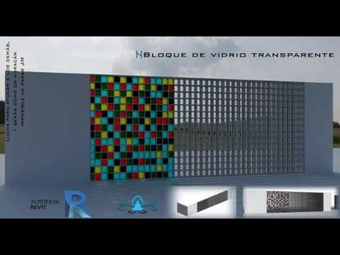 Transparencia en Muros de Cristal: La clave para la modernidad en la arquitectura