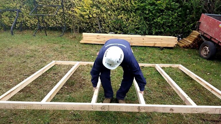 Tipos de tabiques de madera: Guía completa