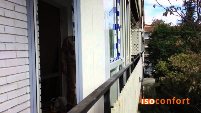 Ventajas del Cerramiento de PVC: Todo lo que Debes Saber
