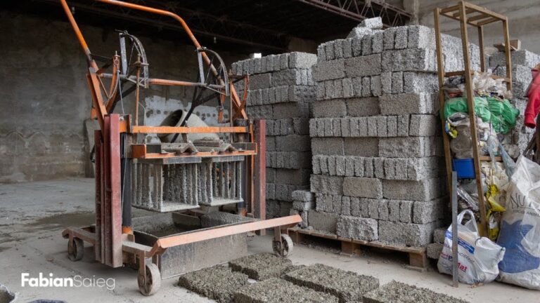 El PVC: Un Material Ecol&oacute;gico
