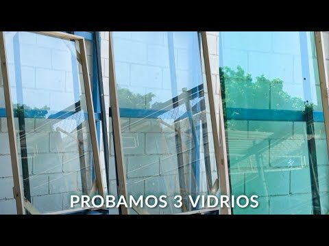 Cristales Seguros y Resistentes: La Mejor Opci&oacute;n para tu Hogar