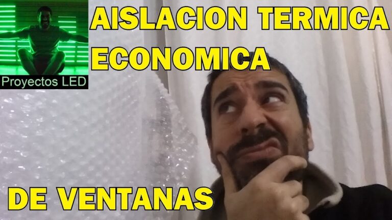 Maximizando la eficiencia energética con cortinas de cristal