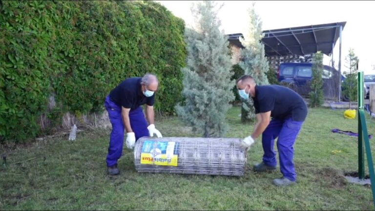 Instalaci&oacute;n de cerramientos de alta resistencia: Todo lo que necesitas saber
