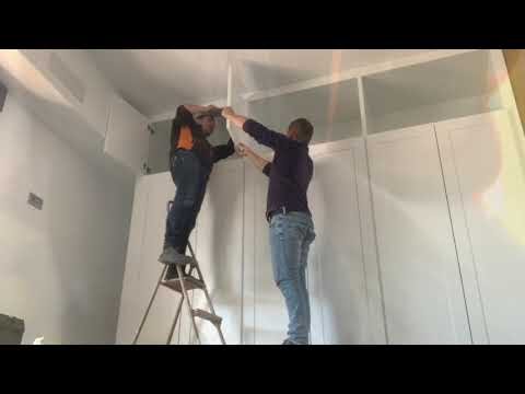 Puertas Abatibles a Medida: La Soluci&oacute;n Perfecta para tu Espacio