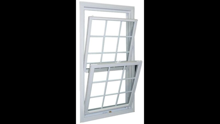 Optimizaci&oacute;n de ventanas abatibles: Gu&iacute;a de personalizaci&oacute;n