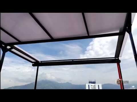 Gu&iacute;a para la Instalaci&oacute;n de Techos de Terraza