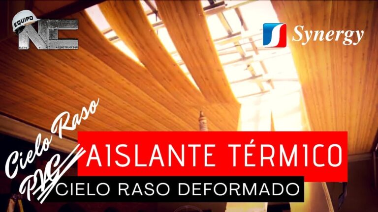 Protección solar: ventajas de los techos de PVC