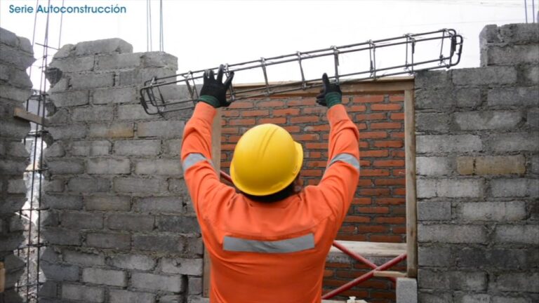 Los mejores materiales para construir cerramientos