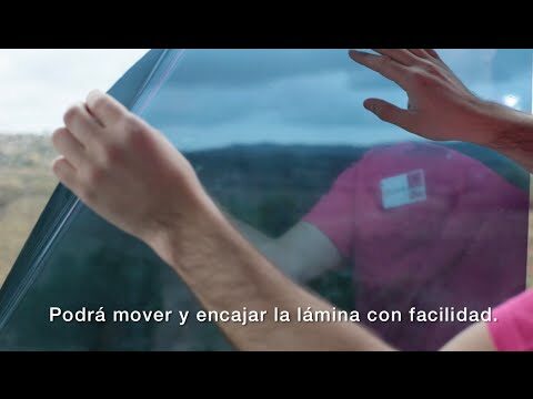 Protecci&oacute;n solar con cristales transparentes: la nueva revoluci&oacute;n en cuidado de la piel