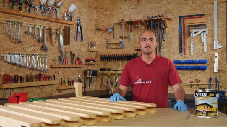 Protecci&oacute;n &oacute;ptima para vallas de madera