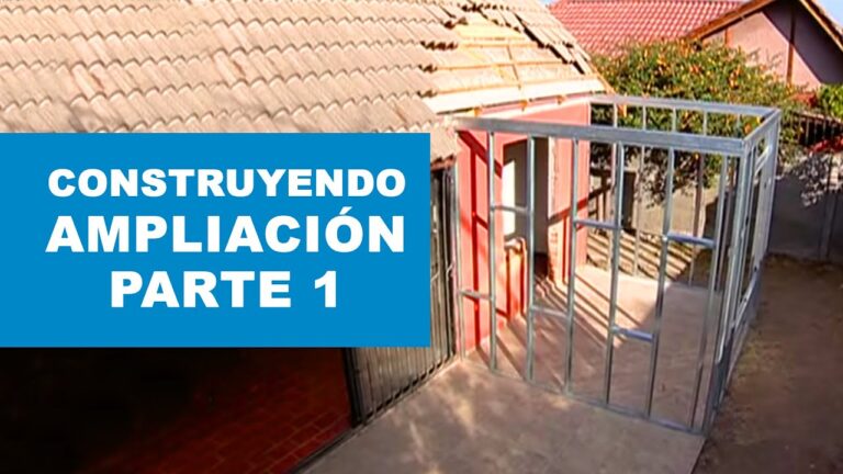 Ampliaci&oacute;n de espacios: techos de madera para optimizar tu hogar