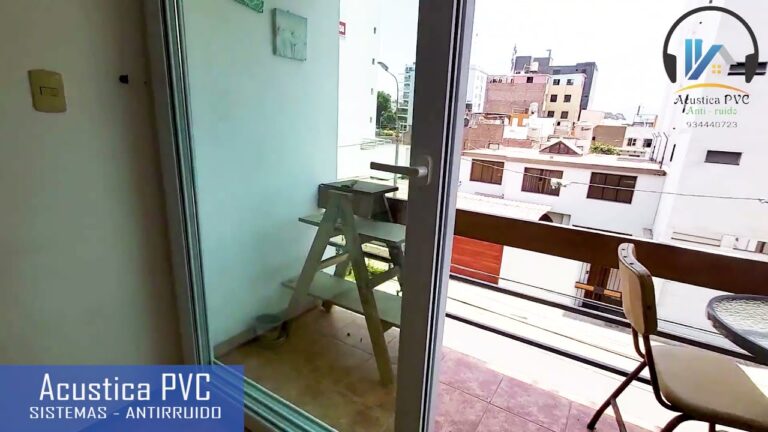 Ventajas de las mamparas de aluminio