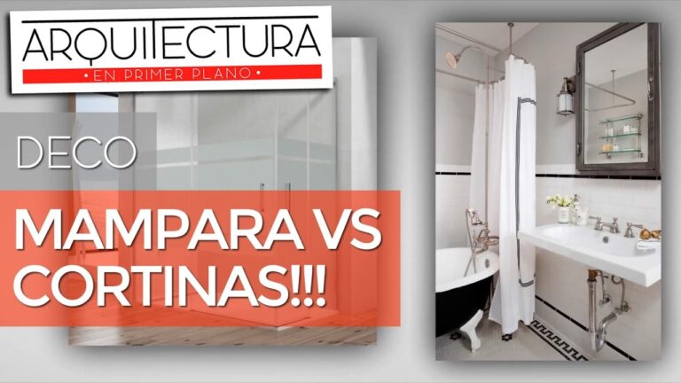 Beneficios de las Mamparas de Madera