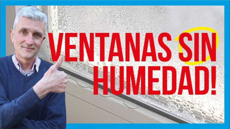 Ventanas panorámicas herméticas: la solución perfecta para tu hogar