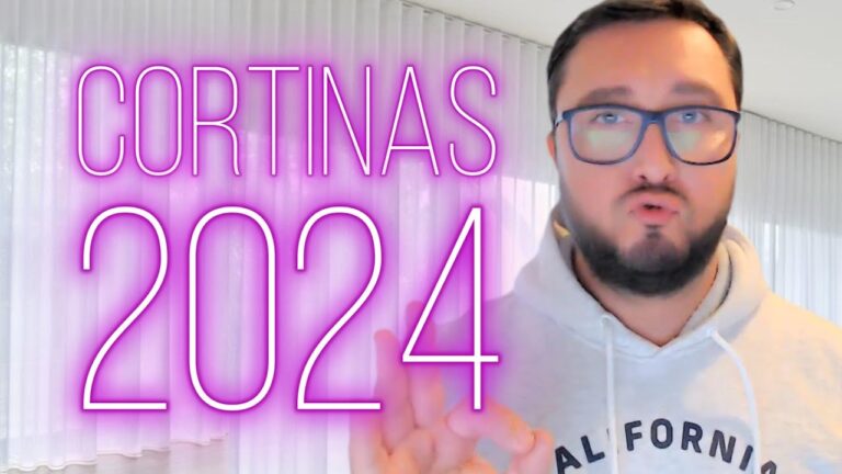 Tendencias en cortinas para espacios modernos