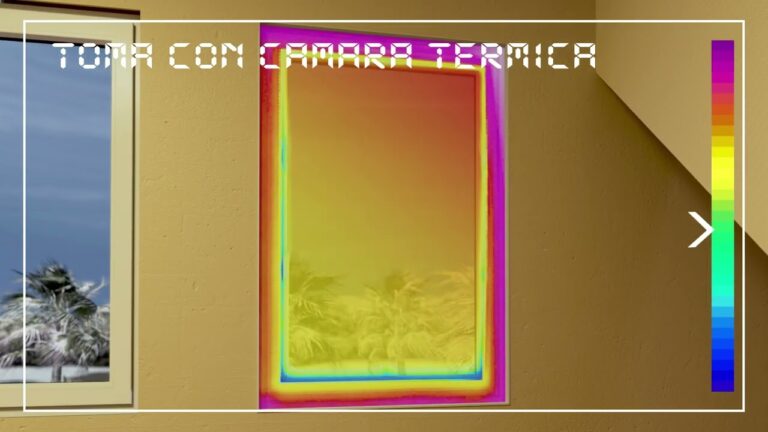 El impacto de las cortinas de cristal en el ahorro energético