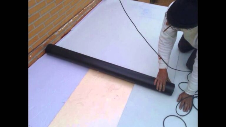 Impermeabilizaci&oacute;n con Cerramientos de PVC: Soluci&oacute;n Eficiente