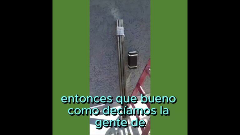 Seguridad y Privacidad: Cerramientos de Aluminio