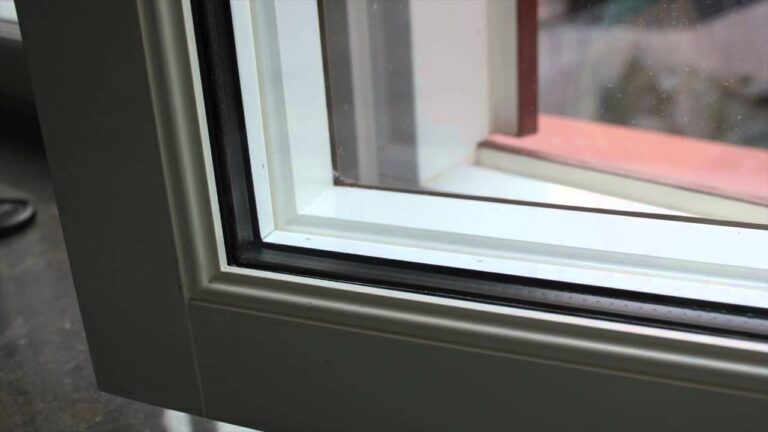 Maximiza el ahorro energ&eacute;tico con ventanas de aluminio
