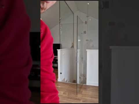 Maximizando la luz natural con cerramientos de cristal