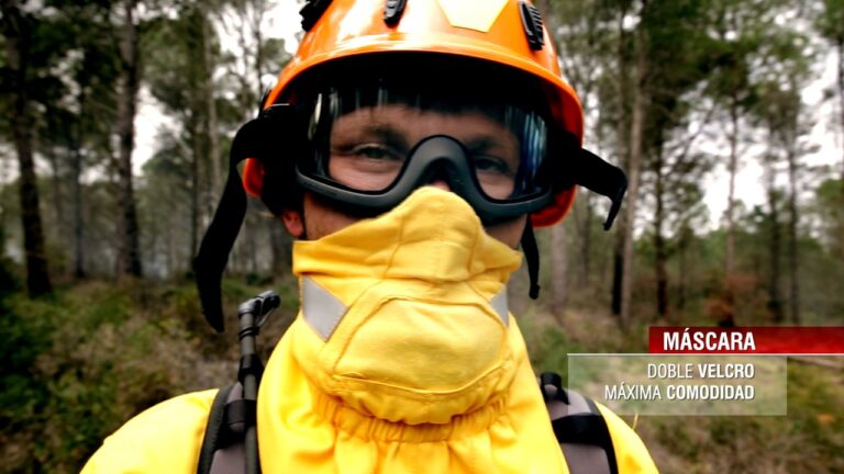La versatilidad en la protección climática: una solución eficiente