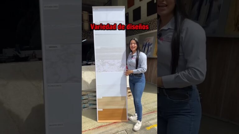 Dise&ntilde;os en PVC: Variedad y Versatilidad