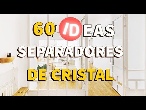 Optimizando la Cristalería en Espacios Interiores