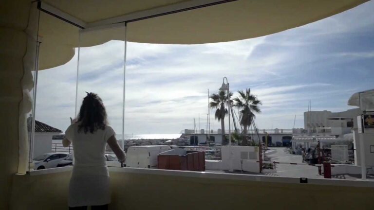 Guía para la Instalación de Cerramientos para Protección Solar