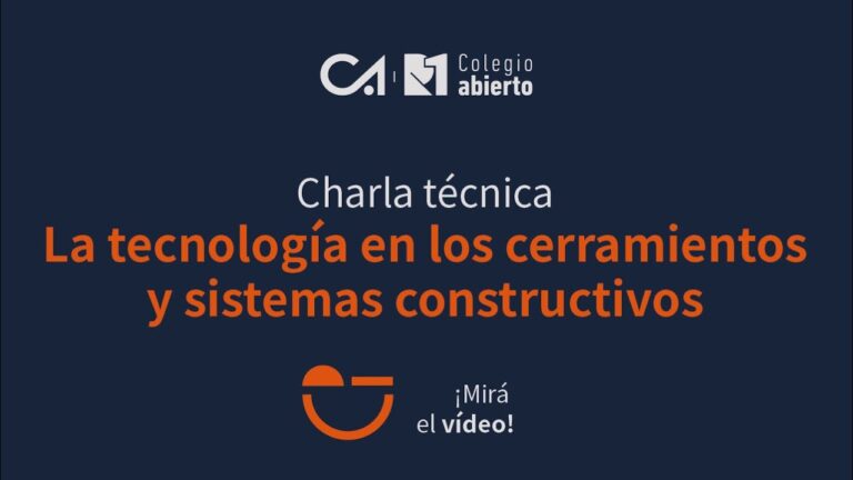 Innovaci&oacute;n en cerramientos: Fusi&oacute;n de tecnolog&iacute;a y dise&ntilde;o