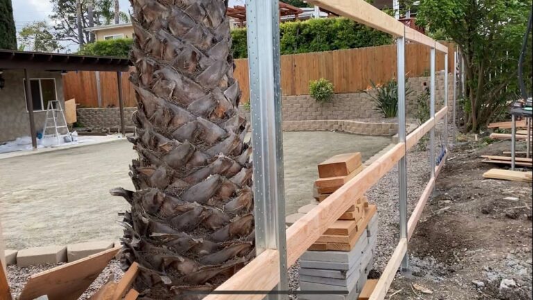 Los mejores materiales para cercos de madera